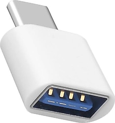 Microcase AL3211 Type-C to USB 3.0 Dönüştürücü