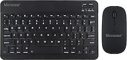 Microcase AL3476 TKL Kablosuz Klavye Mouse Seti
