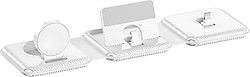 Microcase AL3651 10 W 3in1 Kablosuz Şarj Aleti