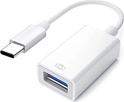 Microcase AL4120 Type-C to USB Dönüştürücü
