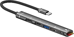 Microcase AL4123 Laptop Docking Station