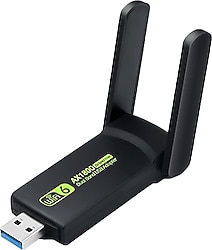 Microcase AL4124 1800 Mbps Kablosuz Ağ Adaptörü