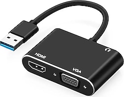 Microcase AL4331 USB 3.0 Dönüştürücü