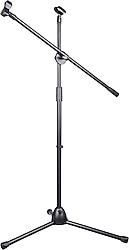 Microcase AL4534 Zemin Tipi Metal Mikrofon Standı