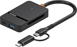 Microcase AL4586 Laptop Docking Station