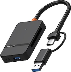 Microcase AL4587 Laptop Docking Station