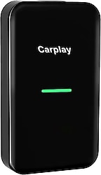 Microcase AL4605 Kablosuz Carplay Adaptörü