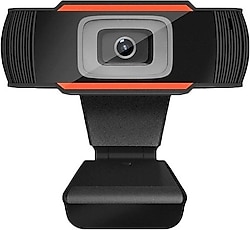 Microcase AL5152 Mikrofonlu Webcam