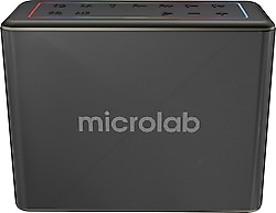 Microlab M60 Vega Mikrofonlu Bluetooth Hoparlör
