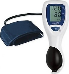 Microlife BP 3AS1-2 Koldan Dijital Tansiyon Aleti