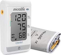 Microlife BP A150 Afib Koldan Dijital Tansiyon Aleti