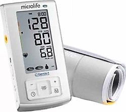 Microlife BP A6 PC Koldan Dijital Tansiyon Aleti