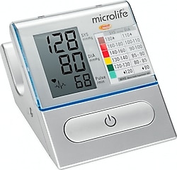 Microlife BP A80 Koldan Dijital Tansiyon Aleti