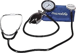 Microlife BP AG1-40 Koldan Manuel Tansiyon Aleti