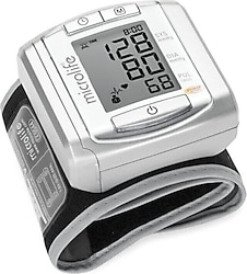Microlife BP W90 Bilekten Dijital Tansiyon Aleti