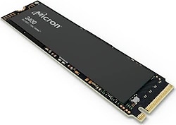 Micron 3400 MTFDKBA512TFH-1BC1AABYY PCI-Express 4.0 512 GB M.2 SSD