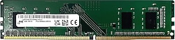 Micron 4 GB 2666 MHz DDR4 CL19 MTA4ATF51264AZ-2G6E1 Ram