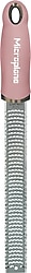 Microplane Premium Gül Kurusu Classic Zester