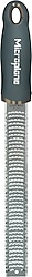 Microplane Premium Koyu Gri Classic Zester