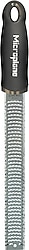 Microplane Premium Siyah Classic Zester