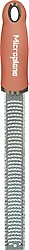 Microplane Premium Tarçın Turuncu Classic Zester