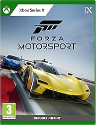 Forza Motorsport Xbox Series Oyunu