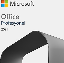 Office Pro 2021 269-17190 Elektronik Lisans