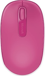 Microsoft Mobile 1850 Pembe U7Z-00064 Wireless Optik Mouse