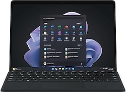 Microsoft Surface Pro 9 QIM-00017 256 GB 13" Tablet