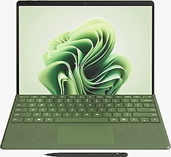 Microsoft Surface Pro 9 UBW-00003 i7-1255U 16 GB 256 GB SSD Iris