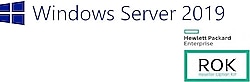 Windows Server 2019 Essential ROK P11070-B21 İşletim Sistemi