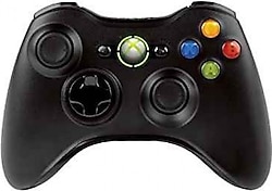 Xbox 360 Kablosuz Oyun Kolu