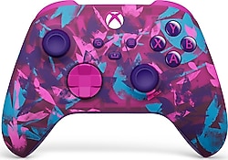 Xbox Series 9. Nesil Heart Breaker Special Edition Kablosuz Oyun Kolu