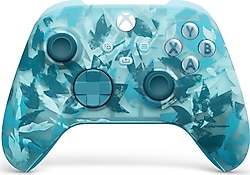 Xbox Series 9. Nesil Ice Breaker Special Edition Kablosuz Oyun Kolu
