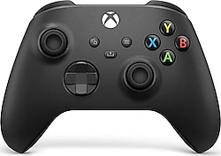 Xbox Series 9. Nesil Siyah Kablosuz Oyun Kolu