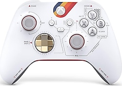 スターフィールド XBOX seriesX Xbox Series Starfield Limited Edition QAU-00108 Oyun Kolu
