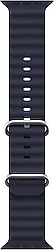 Microsonic Apple Watch Series 8 41mm Lacivert Ocean Kordon