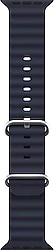 Microsonic Apple Watch Series 8 45mm Lacivert Ocean Kordon