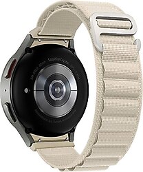 Microsonic Garmin Venu 2 Alpine Loop Bej Kordon