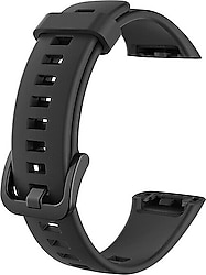 Microsonic Honor Band 6 Silikon Kordon