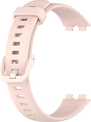 Microsonic Huawei Band 8 Pudra Silikon Kordon