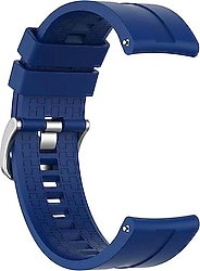 Microsonic Huawei Watch GT 3 SE Lacivert RapidBands Kordon