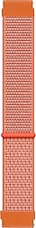 Microsonic Samsung Galaxy Watch 4 40mm Hasırlı Woven Spor Kordon
