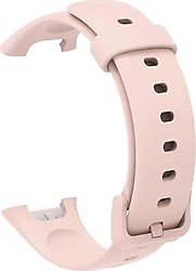 Microsonic Xiaomi Smart Band 7 Pro Silikon Spor Kordon