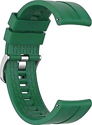 Microsonic Xiaomi Watch S1 RapidBands Silikon Kordon