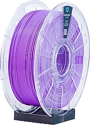 Microzey PLA Pro Max 1.75 mm 1 kg Eflatun Filament
