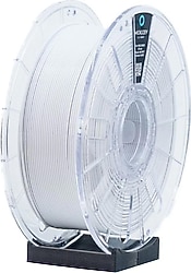 Microzey PLA Pro Speed 1.75 mm 1 kg Beyaz Filament