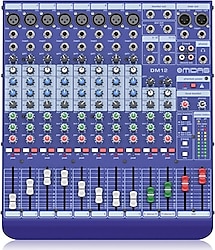 Midas DM12 12 Kanal Mikser