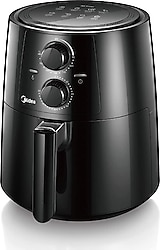 Midea Airfryer MF-TN35A2 3.5 lt Yağsız Fritöz
