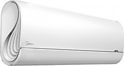 Midea Breezeless S MSFAAU-12HRFN8-QRD6GW 12000 BTU Inverter Duvar Tipi Klima
